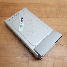 Zultys 4FXO Gateway VoIP, 5V-9V, 15W, 90-04400 - USATO