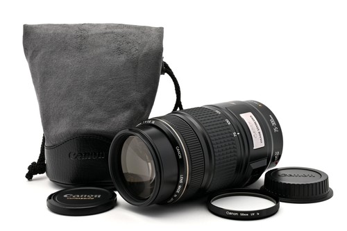 Ottime condizioni canon ef - canon,