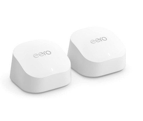 Eero plus mesh - plus, wifi