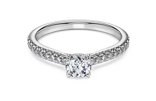 Swarovski 5699558 anello - swarovski,