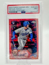 2023 Topps Chrome Update
