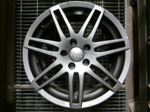 Cerchione audi cabrio - a5, 1