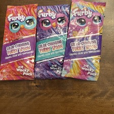 Sonic Wacky Pack 2023