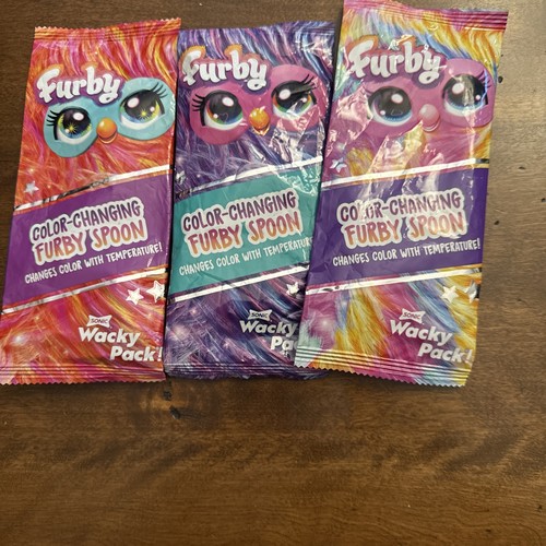 Sonic wacky pack - wacky,