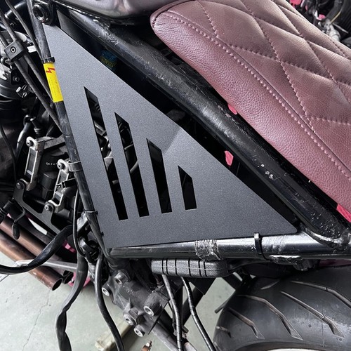 Cover copri laterale - bmw, k75