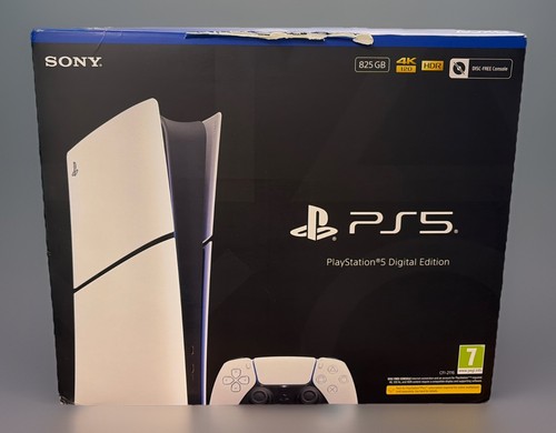 Sony playstation slim - sony, 5