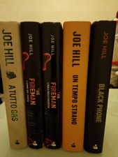 Lotto Hill Joe: A Tutto Gas