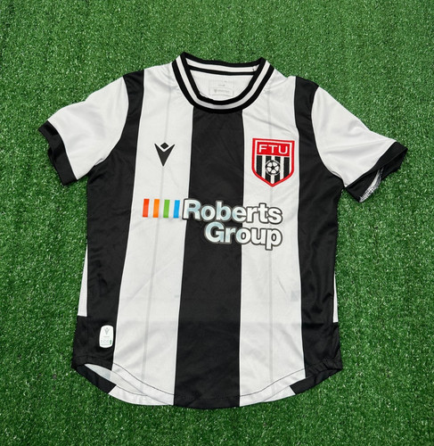 Maglietta flint town united - town,
