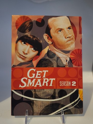 Get smart season - season, (dvd