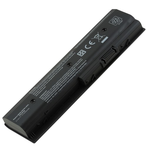 Batteria nera 1 - 10.8-11.1, 5200