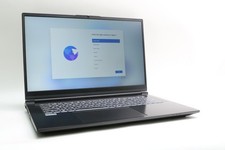 16" Sager/Clevo V370WNN Gaming