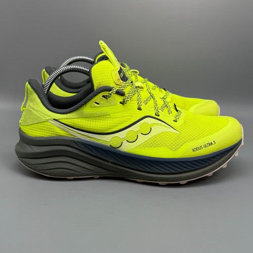 Saucony xodus ultra sneakers - saucony, 3