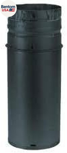 Tubo prolunga pelletvent - tubo,