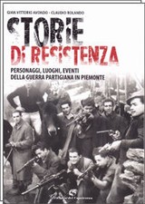 Storie resistenza - storie, di