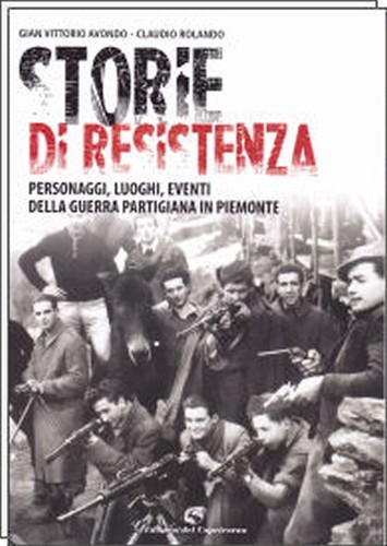 Storie resistenza - di,