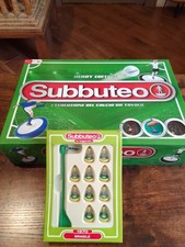 Lotto Subbuteo---Derby