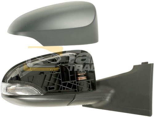 Specchietto per toyota - dx,