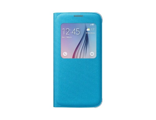 Samsung galaxy view cover - s6, s