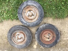 3 CERCHIO RUOTA PIAGGIO Ape