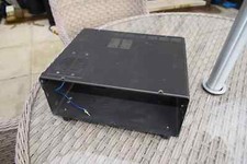 Kenwood TS-180S Cover /