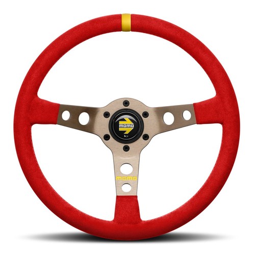 Volante momo modello - volante, 07