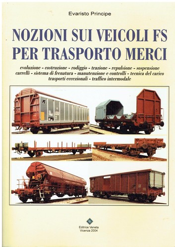 Nozioni sui veicoli per il - veicoli, fs