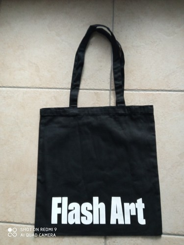 Flash art borsa - flash,