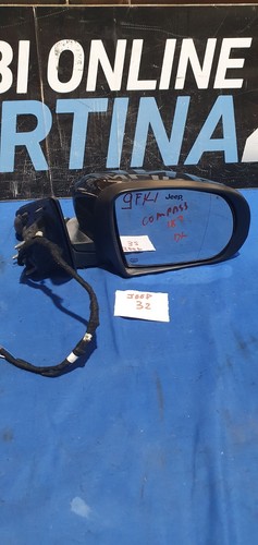 Spe jeep specchio - jeep,