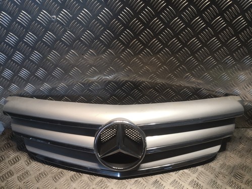 Mercedes benz classe w245 - mercedes-benz,
