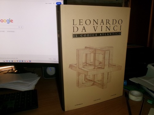 Leonardo vinci il - leonardo, da