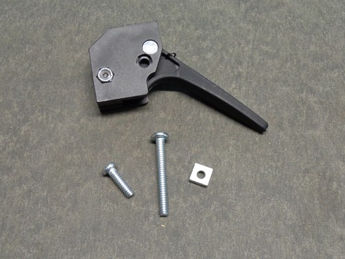 Kit grilletto acceleratore - kit,