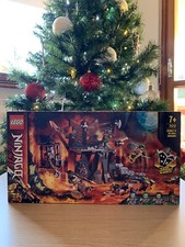 Lego Ninjago 71717 Journey To