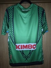 Scc Napoli FC Serie A Kappa
