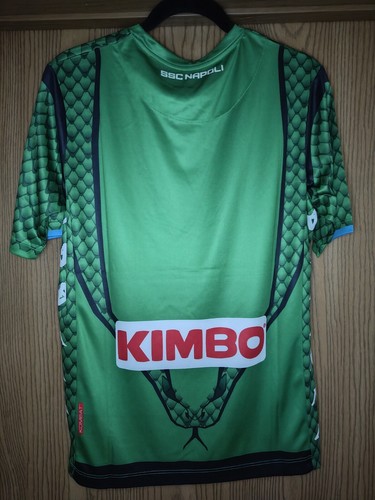 Scc napoli serie - fc,