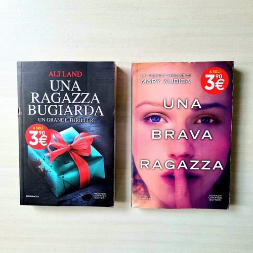 Una brava ragazza - brava, +