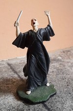 MINIATURA STATUINA HARRY POTTER LORD VOLDEMORT ORIGINALE HP COLLEZIONE