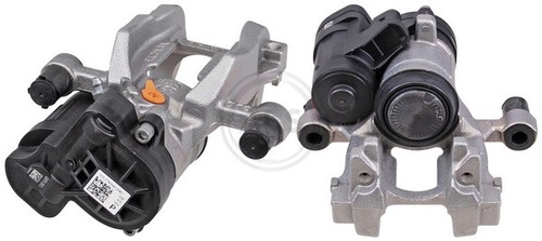 Pinza freno 431461 - pinza,