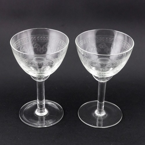 Calici bicchieri cristallo per