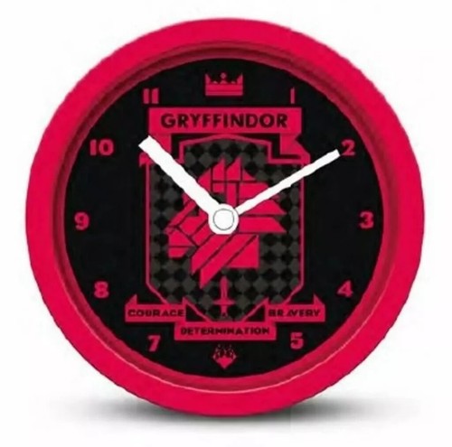 Harry potter alarm clock - alarm,