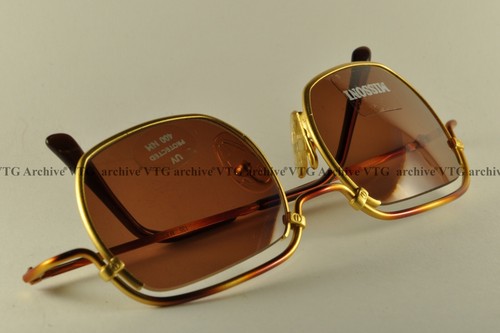 Occhiali vintage missoni m832 - occhiali,