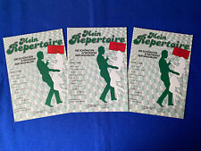 Combo IL MIO REPERTORIO I più