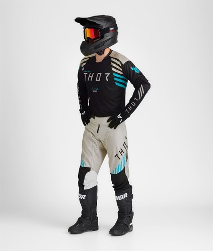 Thor 2026 motocross kit combo - thor,