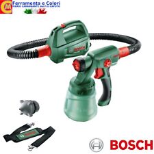 Pistola a Spruzzo Pittura