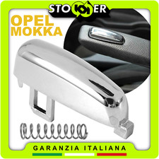 Pulsante tasto leva freno - tasto, a