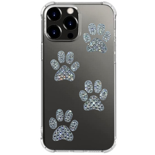 Custodia telefono bling - custodia,
