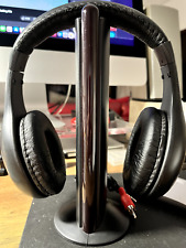 Cuffie wireless per TV marca Telefunken