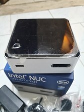 nuc intel DN2820FYK