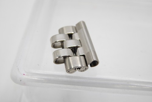 Rolex link con vestibilità - link,