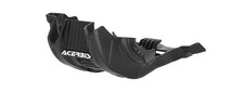 ACERBIS PARAMOTORE PER HONDA NERO HONDA CRF 250 R 2022 2023 2024 0025034.090