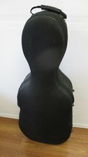 4/4 Cello Case w/Wheels